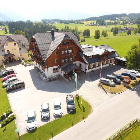 Hotel Neuwirt Ramsau am Dachstein Εξωτερικό φωτογραφία