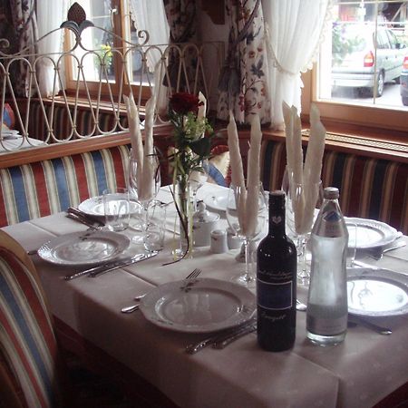 Hotel Neuwirt Ramsau am Dachstein Εξωτερικό φωτογραφία