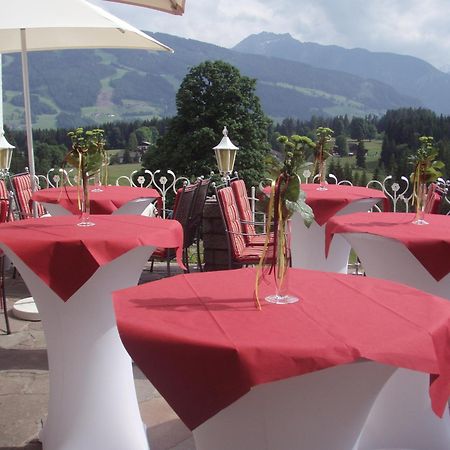 Hotel Neuwirt Ramsau am Dachstein Εξωτερικό φωτογραφία