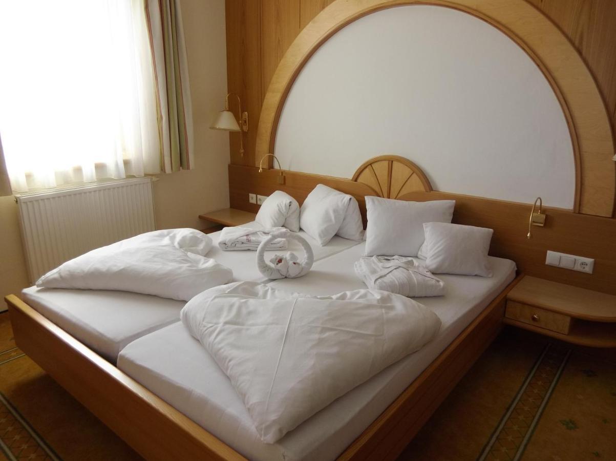 Hotel Neuwirt Ramsau am Dachstein Εξωτερικό φωτογραφία