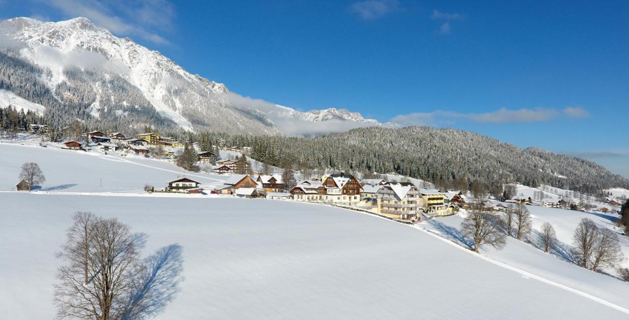 Hotel Neuwirt Ramsau am Dachstein Εξωτερικό φωτογραφία