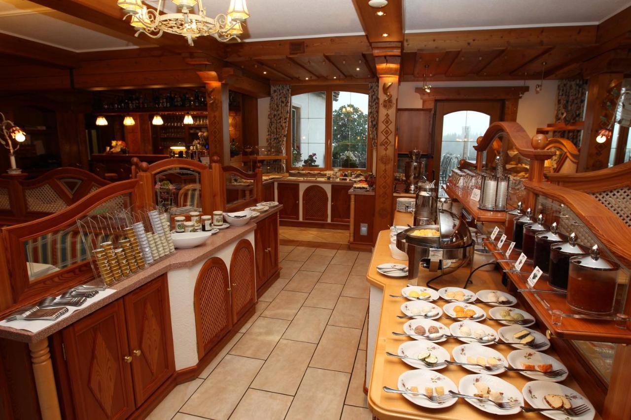Hotel Neuwirt Ramsau am Dachstein Εξωτερικό φωτογραφία