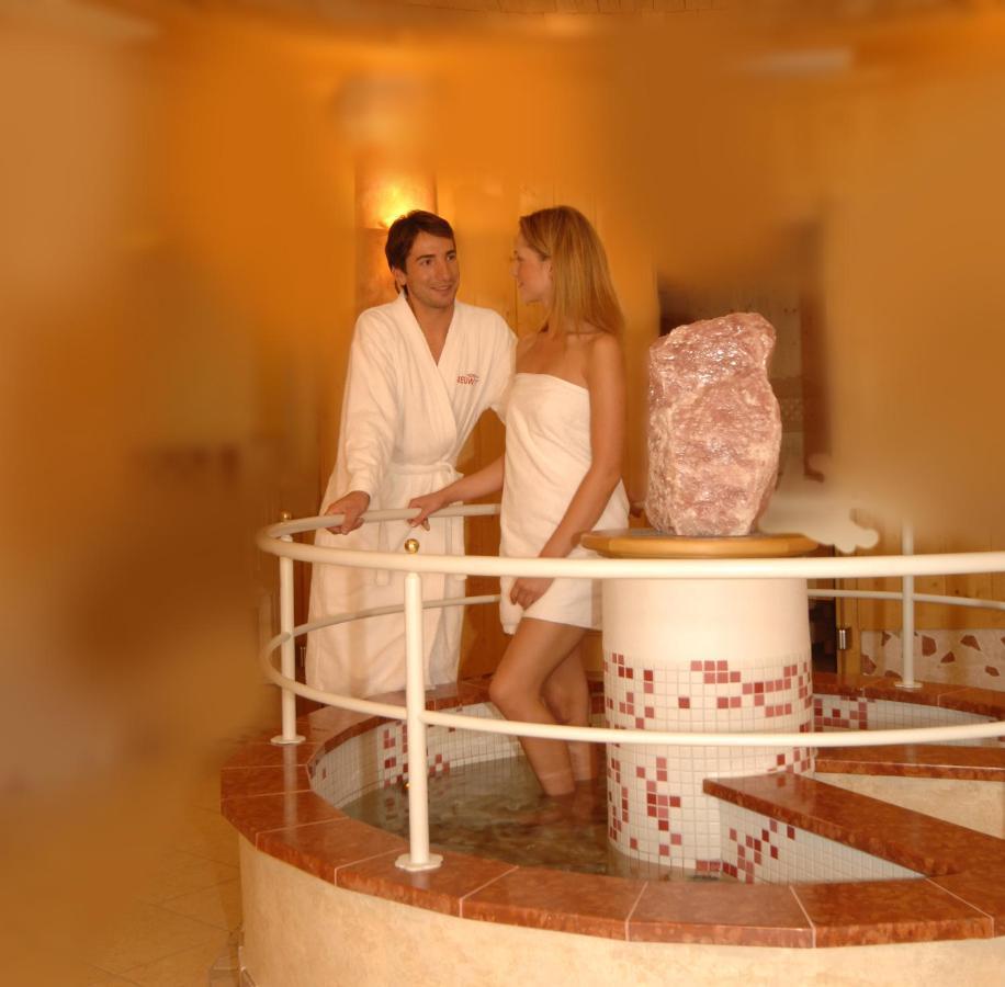 Hotel Neuwirt Ramsau am Dachstein Εξωτερικό φωτογραφία
