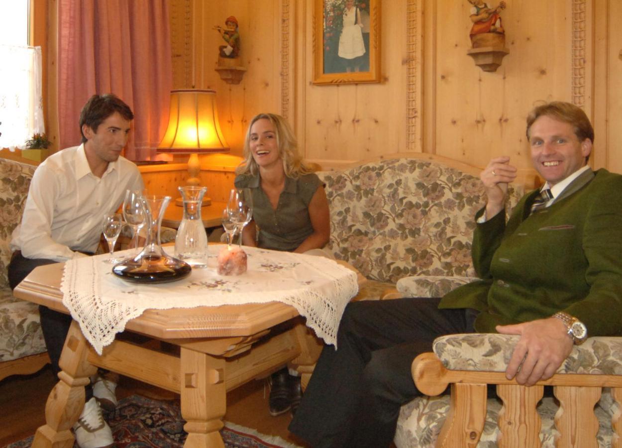 Hotel Neuwirt Ramsau am Dachstein Εξωτερικό φωτογραφία