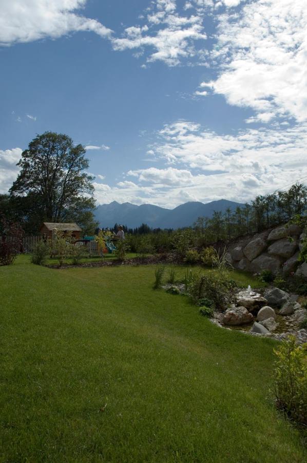 Hotel Neuwirt Ramsau am Dachstein Εξωτερικό φωτογραφία