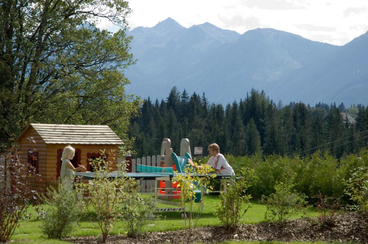 Hotel Neuwirt Ramsau am Dachstein Εξωτερικό φωτογραφία