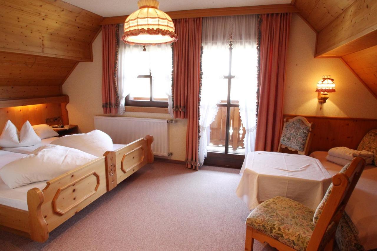Hotel Neuwirt Ramsau am Dachstein Δωμάτιο φωτογραφία