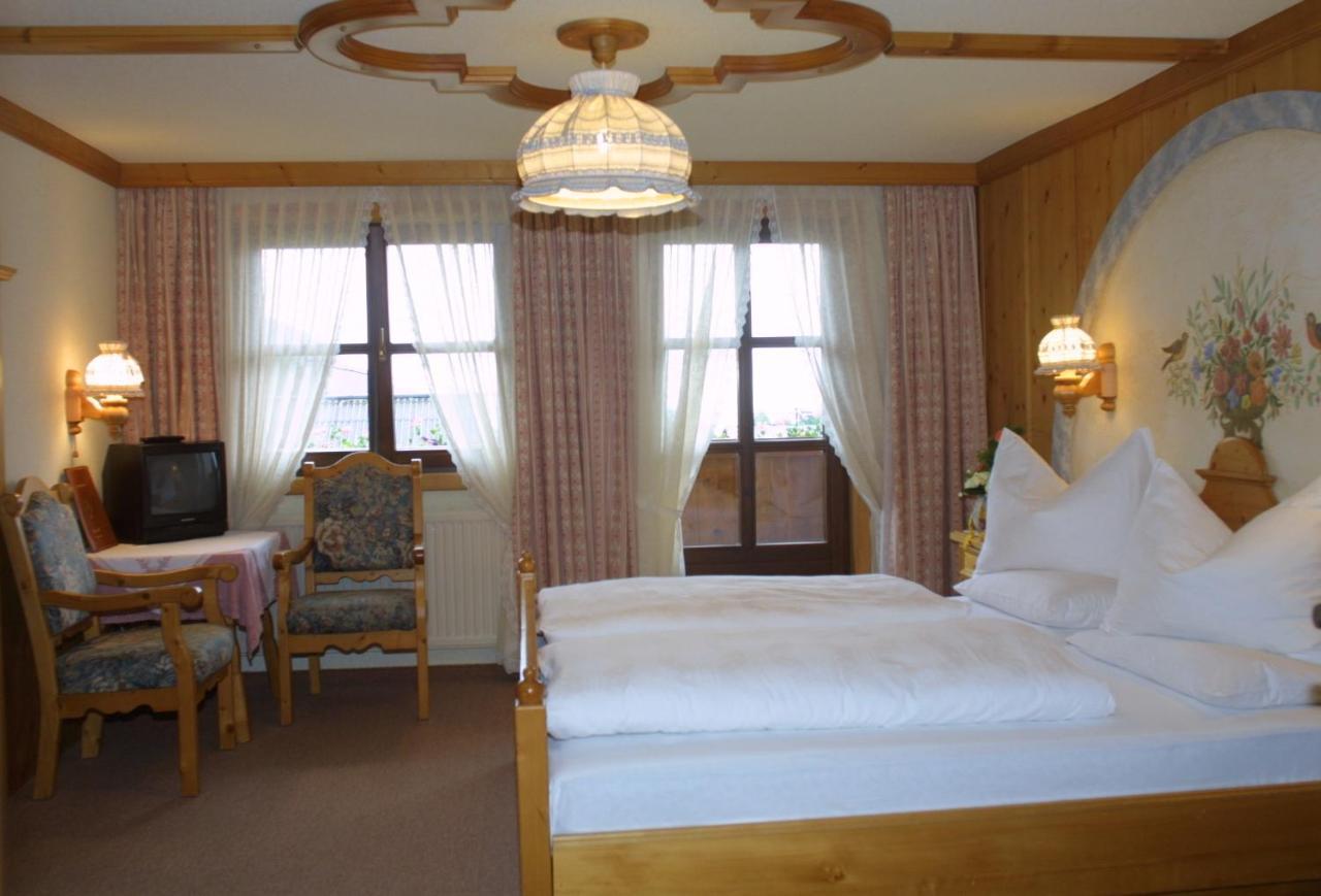 Hotel Neuwirt Ramsau am Dachstein Δωμάτιο φωτογραφία
