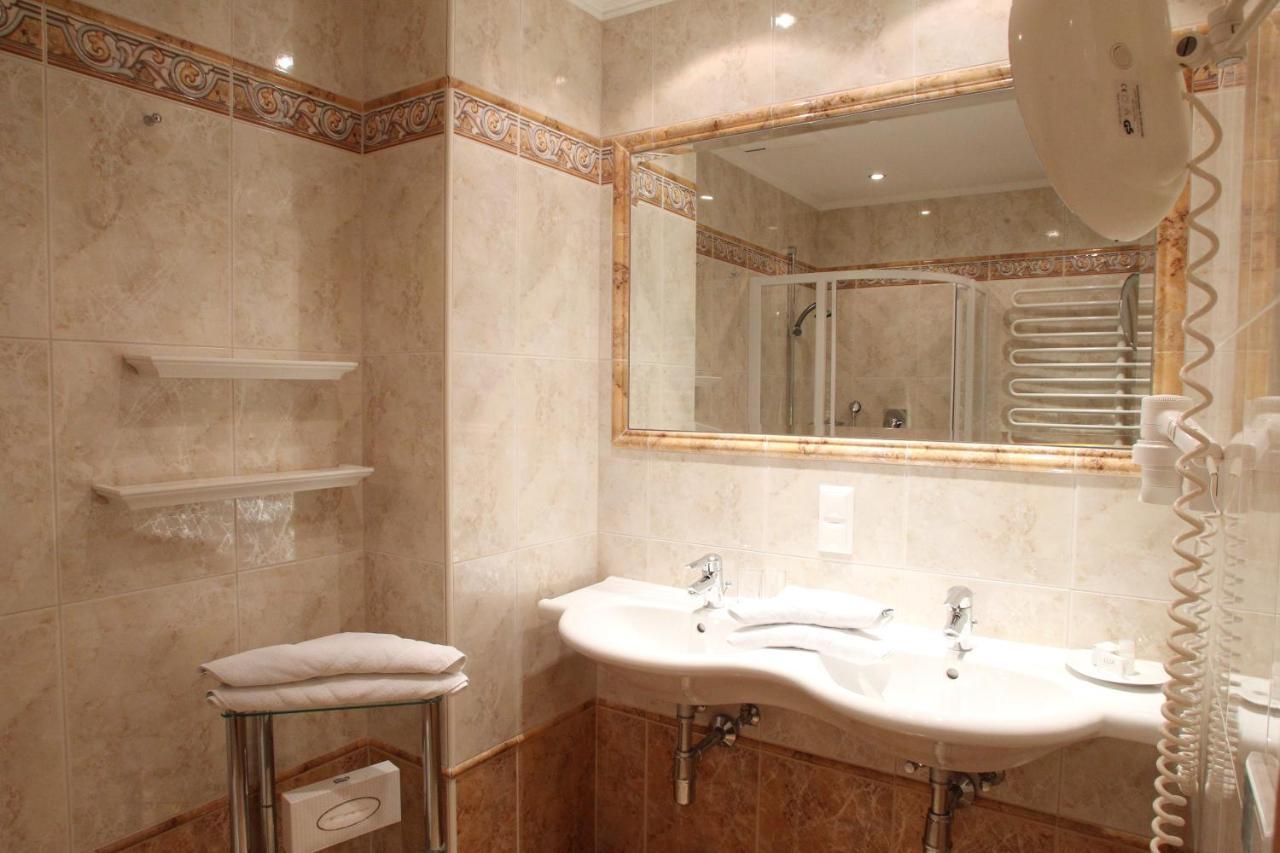 Hotel Neuwirt Ramsau am Dachstein Δωμάτιο φωτογραφία