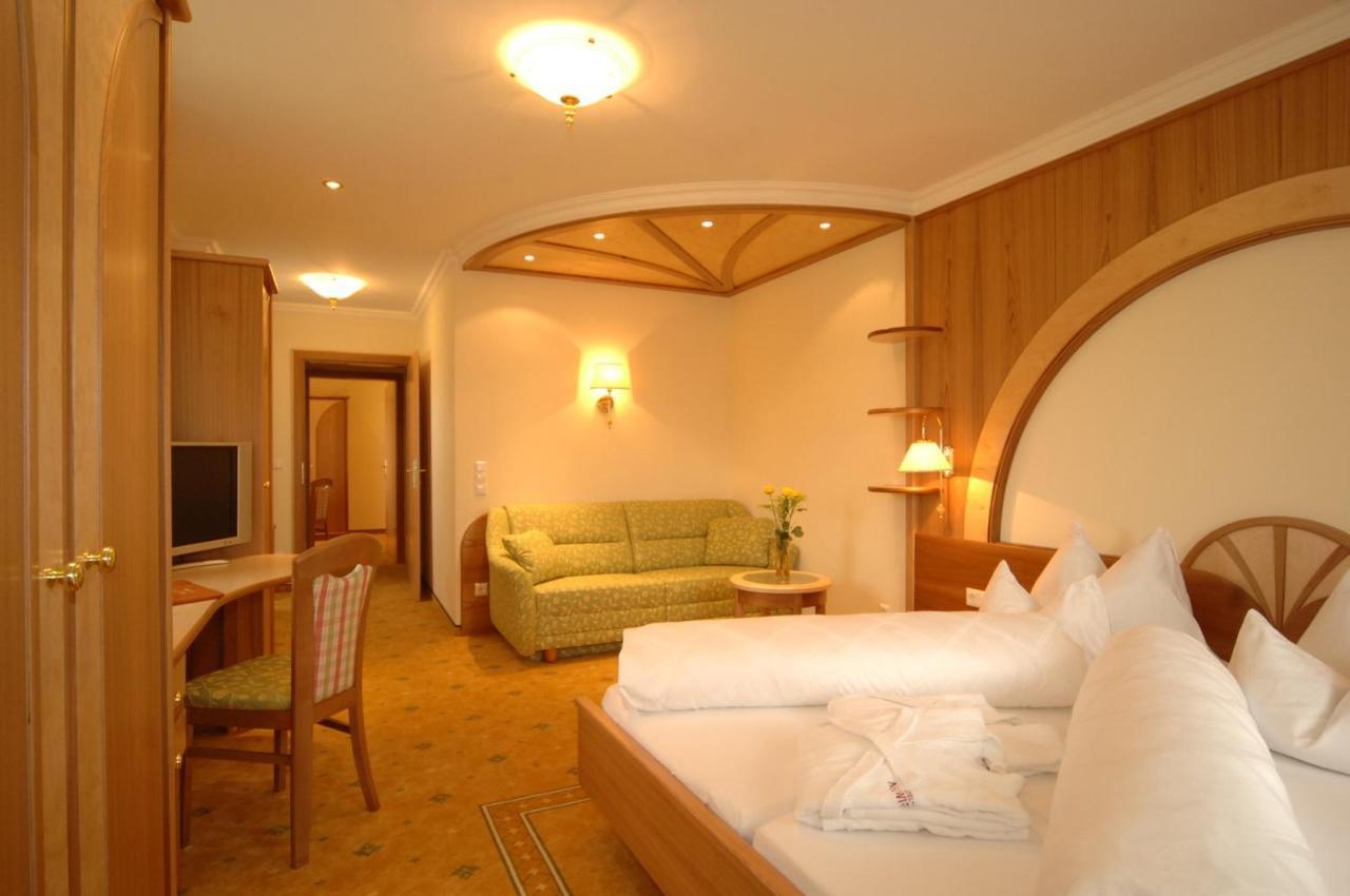 Hotel Neuwirt Ramsau am Dachstein Δωμάτιο φωτογραφία