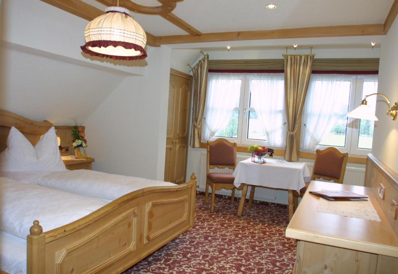 Hotel Neuwirt Ramsau am Dachstein Δωμάτιο φωτογραφία