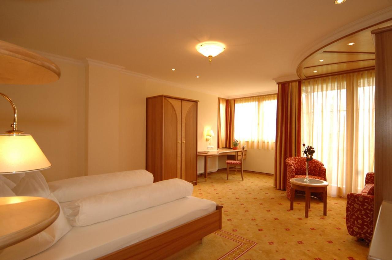 Hotel Neuwirt Ramsau am Dachstein Δωμάτιο φωτογραφία