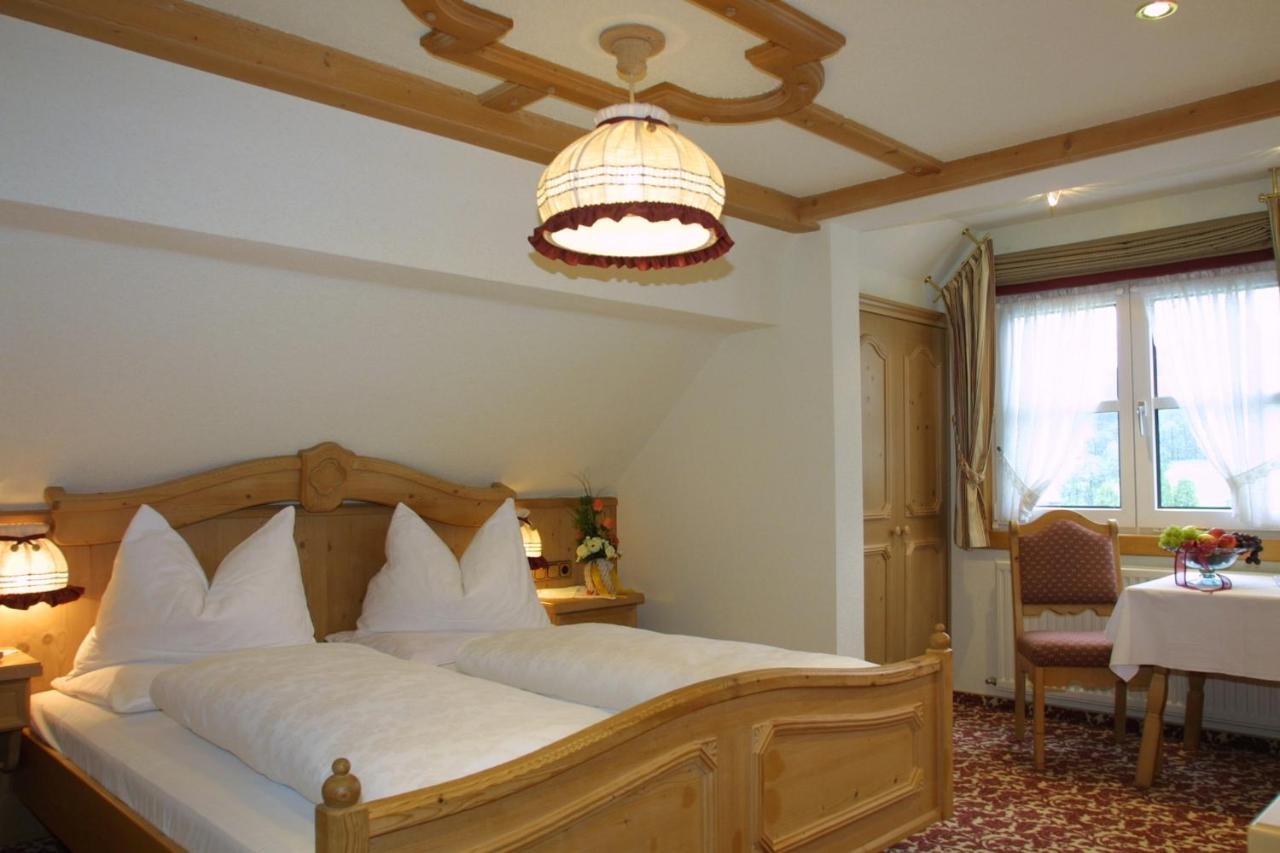 Hotel Neuwirt Ramsau am Dachstein Δωμάτιο φωτογραφία