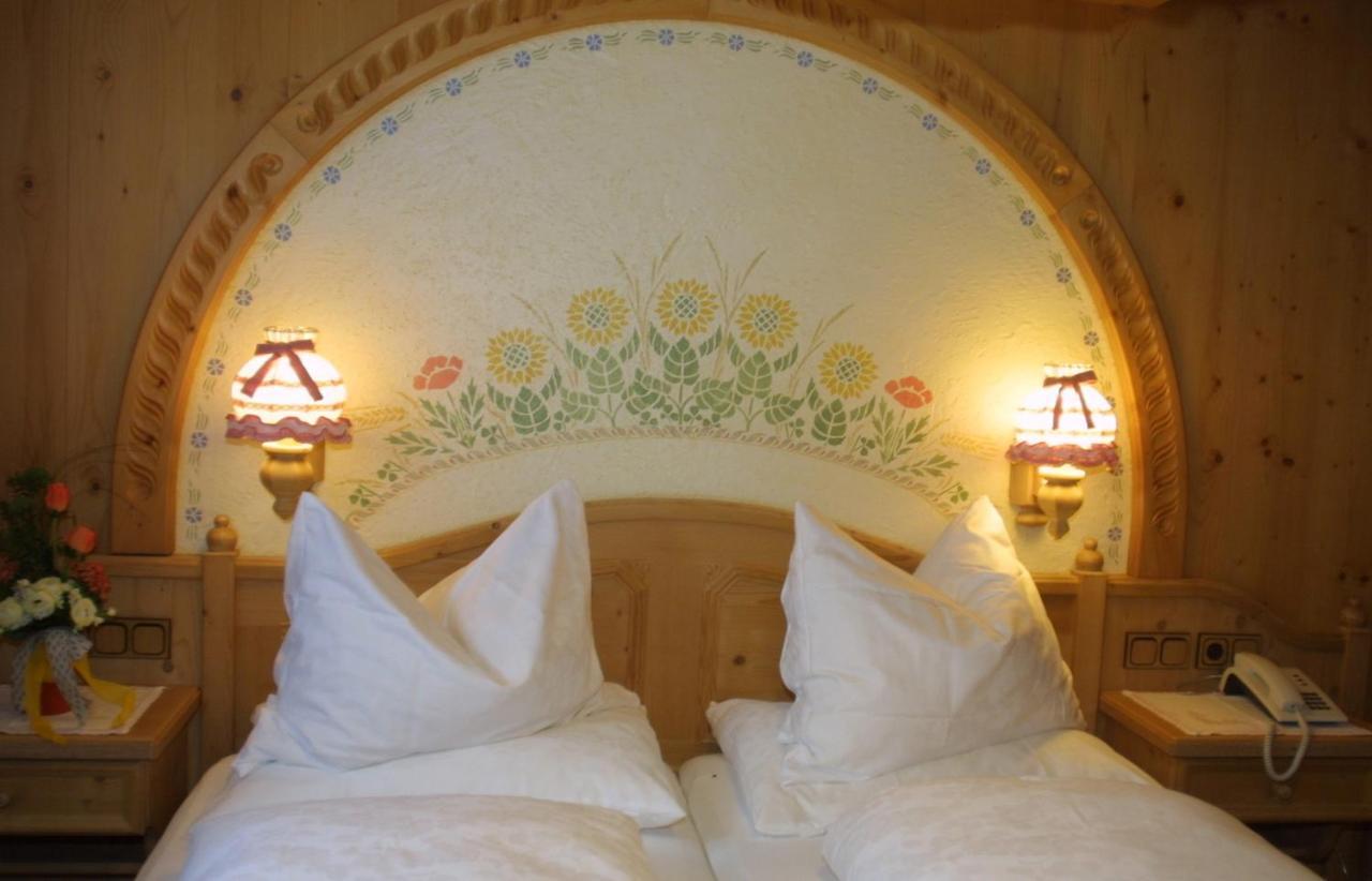 Hotel Neuwirt Ramsau am Dachstein Δωμάτιο φωτογραφία