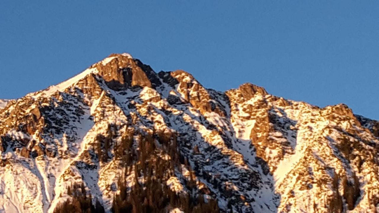 Hotel Neuwirt Ramsau am Dachstein Εξωτερικό φωτογραφία