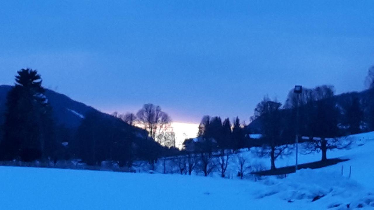 Hotel Neuwirt Ramsau am Dachstein Εξωτερικό φωτογραφία