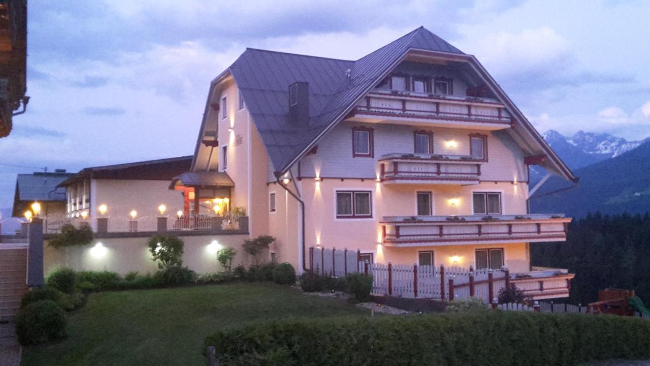 Hotel Neuwirt Ramsau am Dachstein Εξωτερικό φωτογραφία