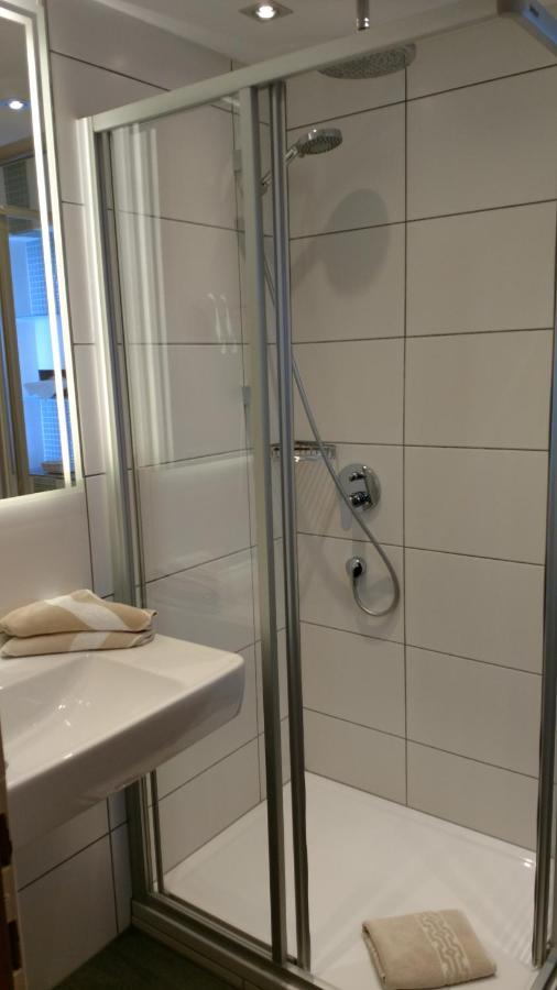 Hotel Neuwirt Ramsau am Dachstein Εξωτερικό φωτογραφία