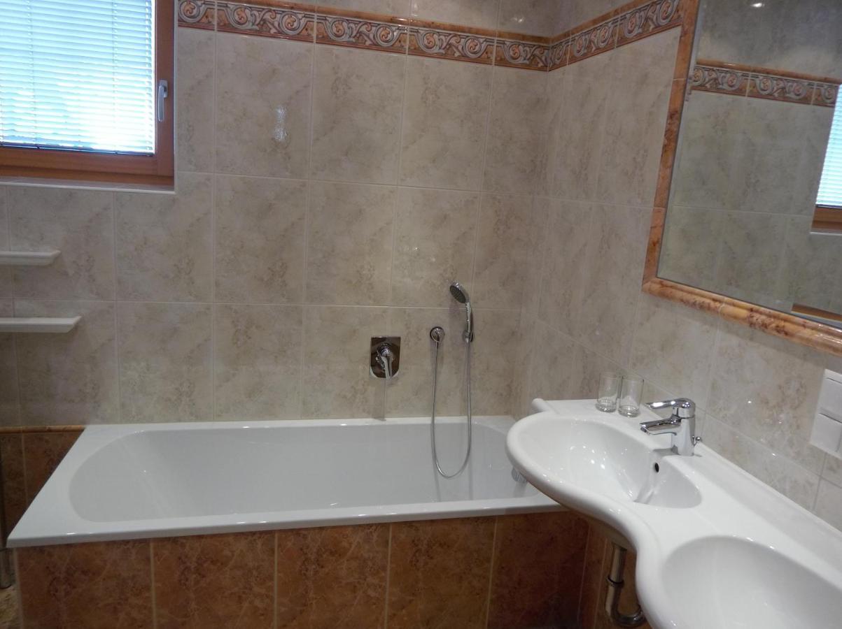 Hotel Neuwirt Ramsau am Dachstein Εξωτερικό φωτογραφία