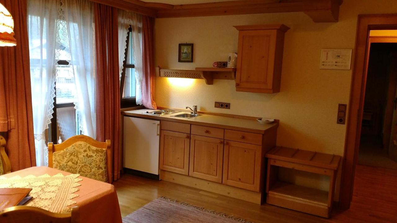Hotel Neuwirt Ramsau am Dachstein Εξωτερικό φωτογραφία