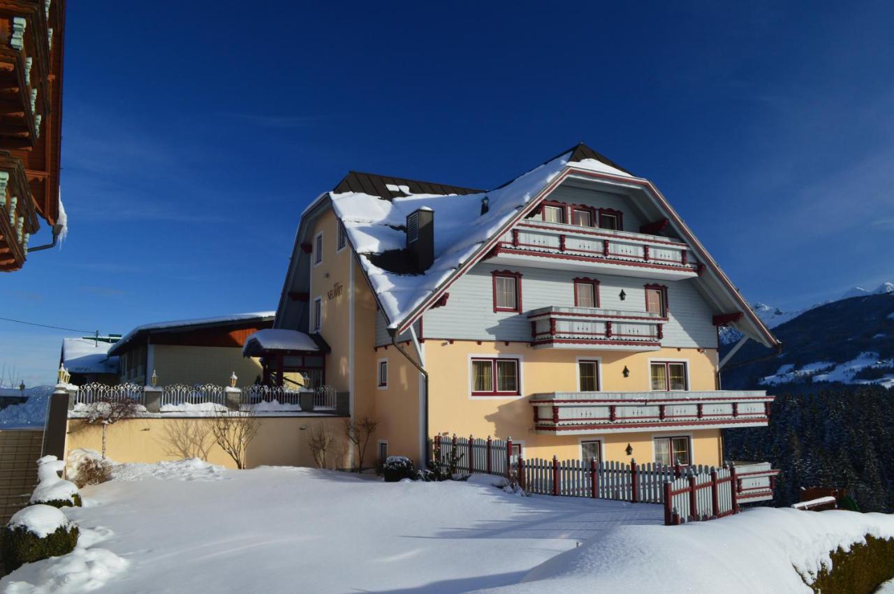 Hotel Neuwirt Ramsau am Dachstein Εξωτερικό φωτογραφία
