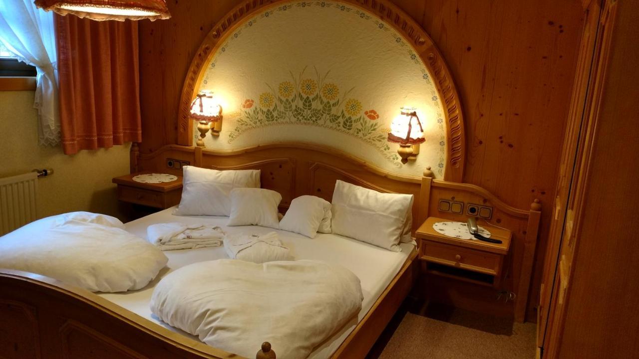 Hotel Neuwirt Ramsau am Dachstein Εξωτερικό φωτογραφία