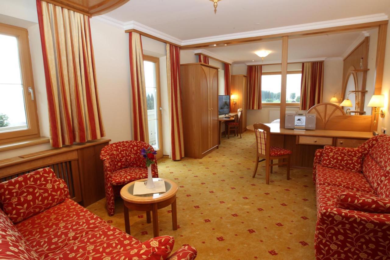 Hotel Neuwirt Ramsau am Dachstein Εξωτερικό φωτογραφία