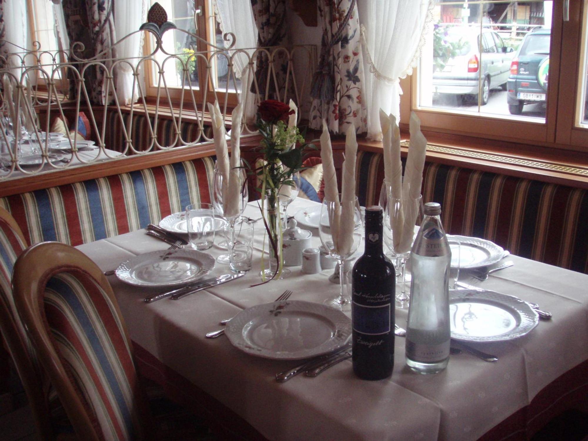 Hotel Neuwirt Ramsau am Dachstein Εξωτερικό φωτογραφία