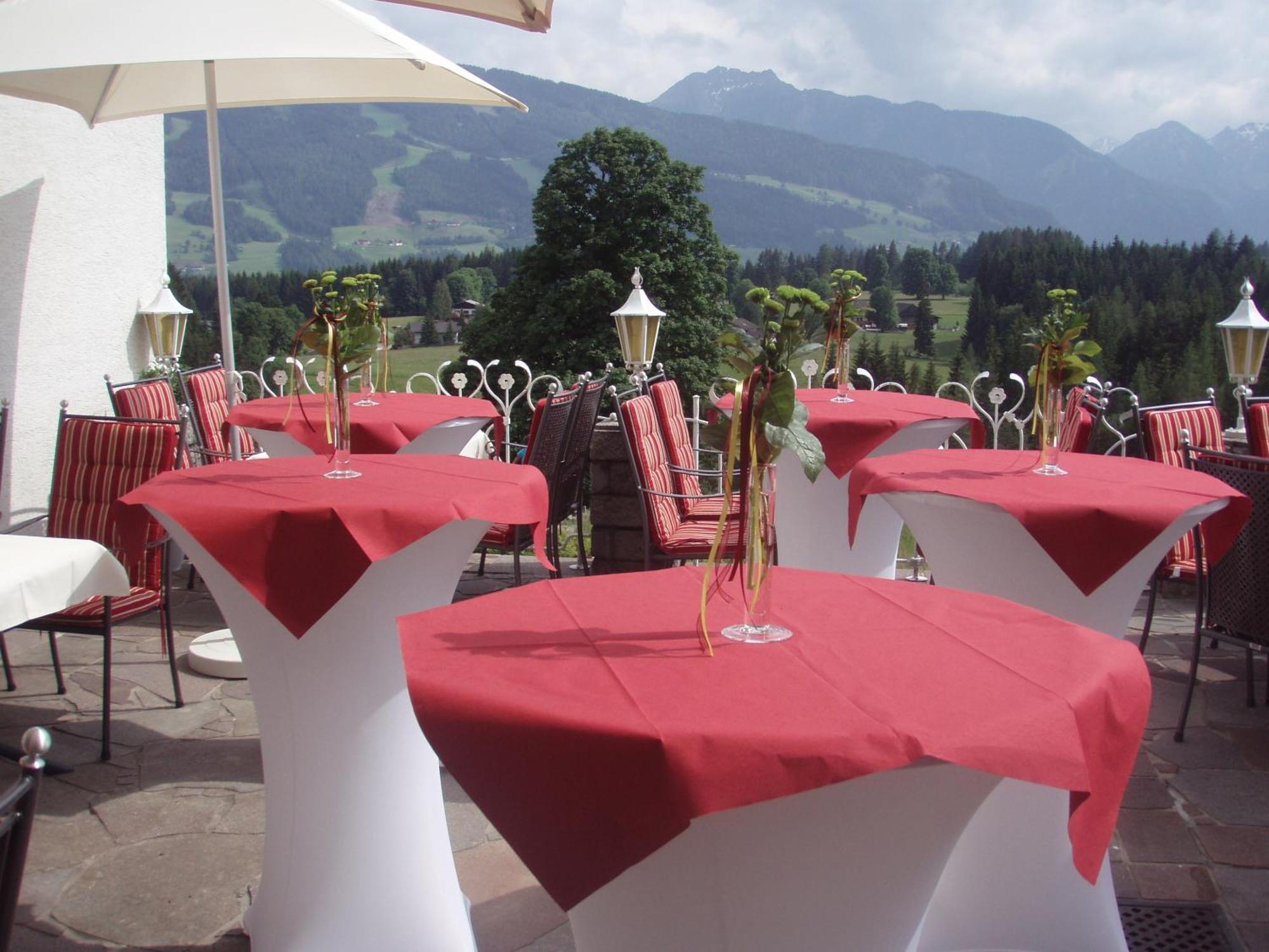 Hotel Neuwirt Ramsau am Dachstein Εξωτερικό φωτογραφία