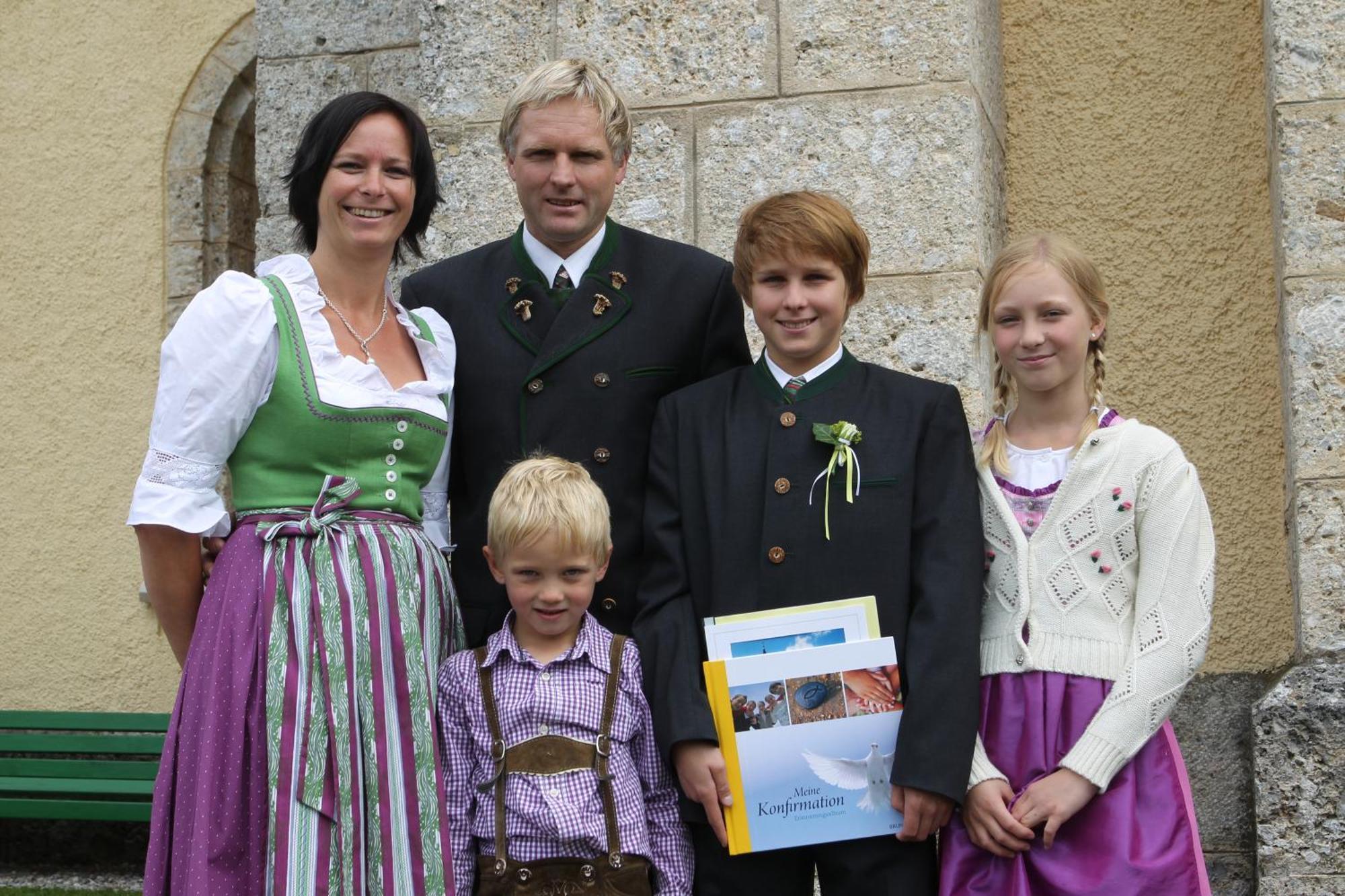 Hotel Neuwirt Ramsau am Dachstein Εξωτερικό φωτογραφία