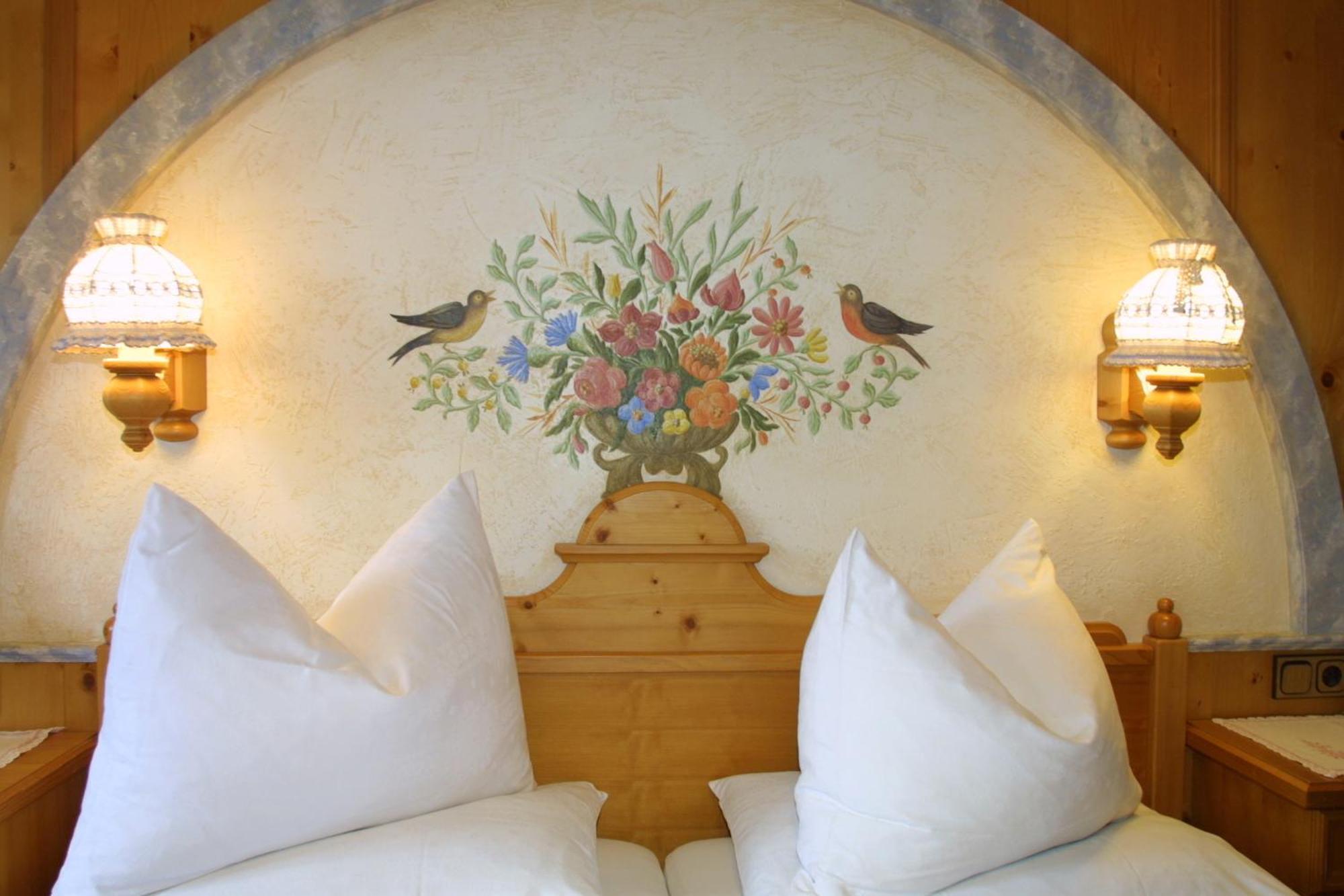 Hotel Neuwirt Ramsau am Dachstein Εξωτερικό φωτογραφία