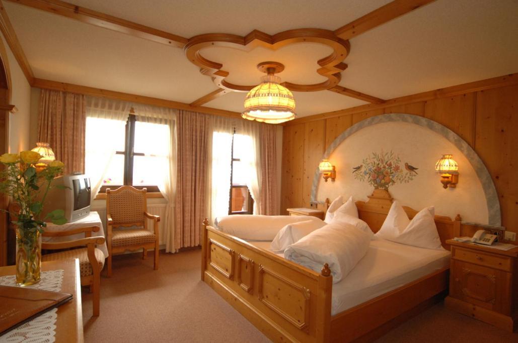Hotel Neuwirt Ramsau am Dachstein Εξωτερικό φωτογραφία