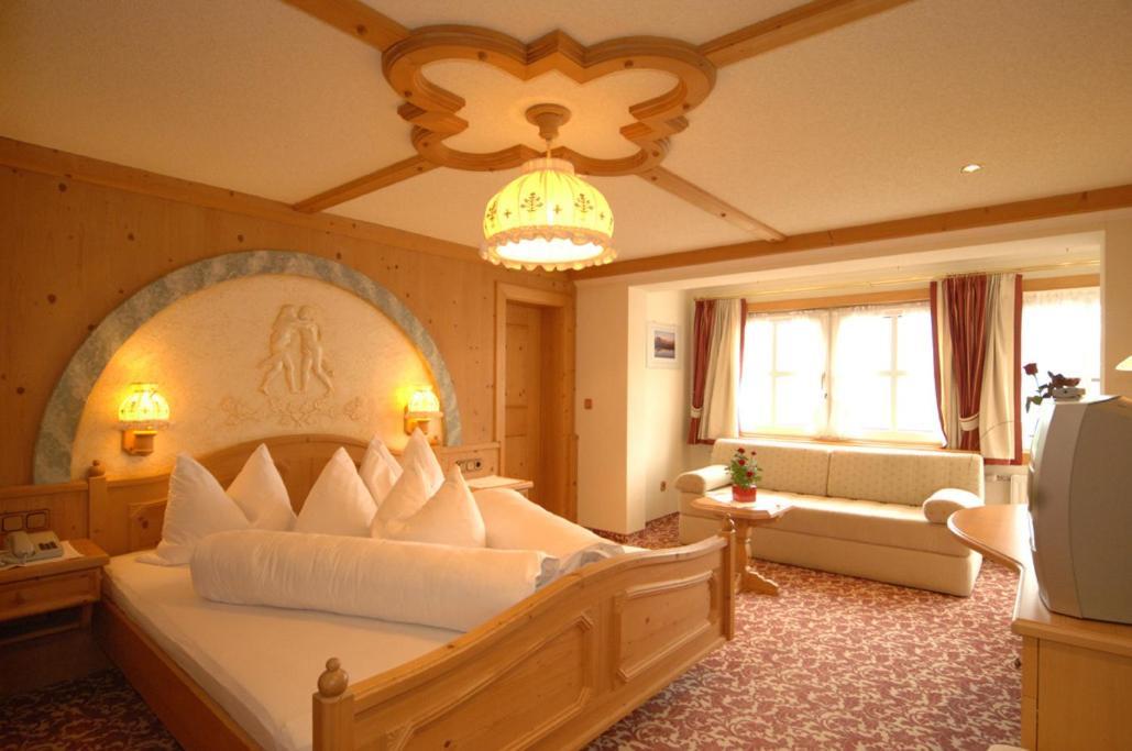 Hotel Neuwirt Ramsau am Dachstein Εξωτερικό φωτογραφία