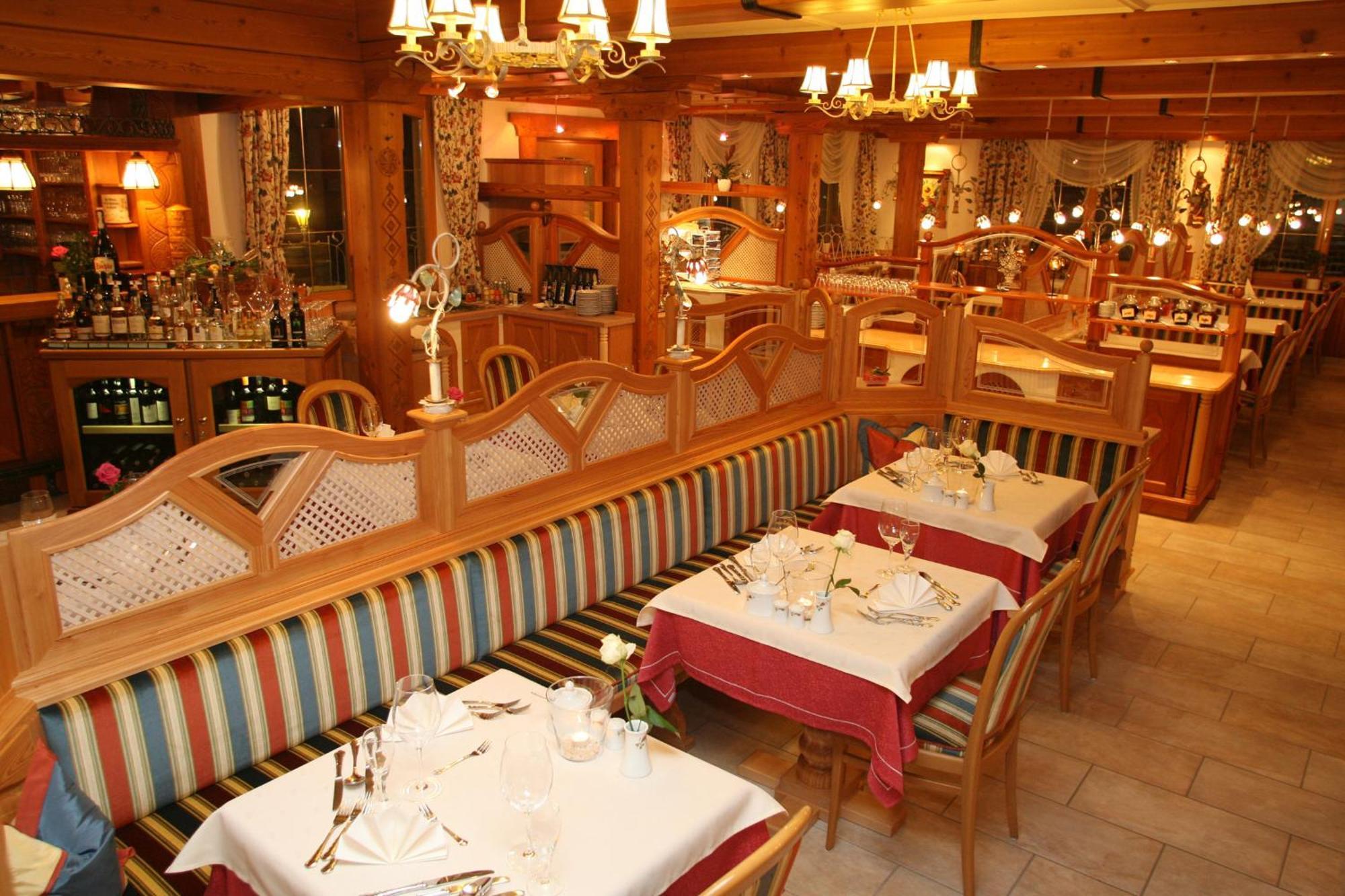 Hotel Neuwirt Ramsau am Dachstein Εξωτερικό φωτογραφία