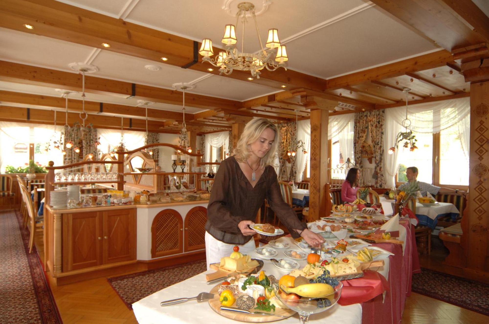 Hotel Neuwirt Ramsau am Dachstein Εξωτερικό φωτογραφία